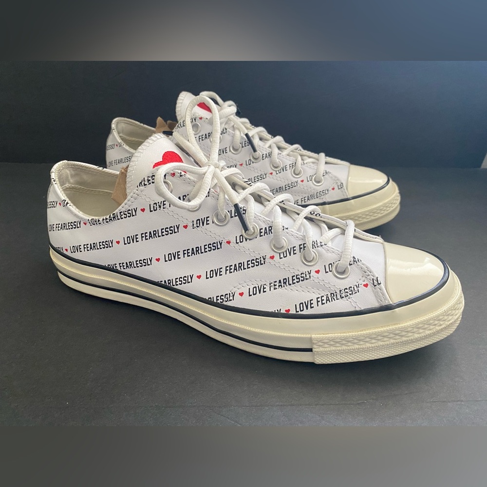 Converse Chuck 70 OX